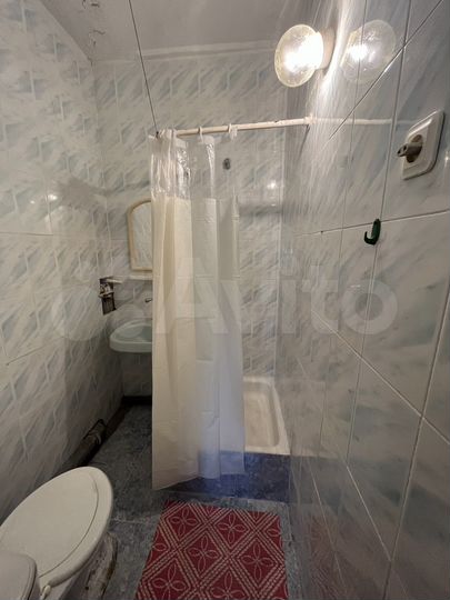 Комната 25 м², 3/5 эт.