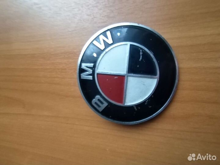 Автомобильный аксессуар bmw