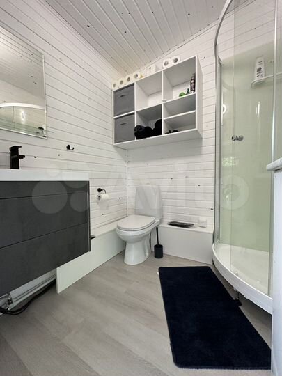 Дом 17 м² на участке 12 сот.