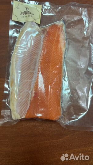 Рыба соленая, копченая, вяленая