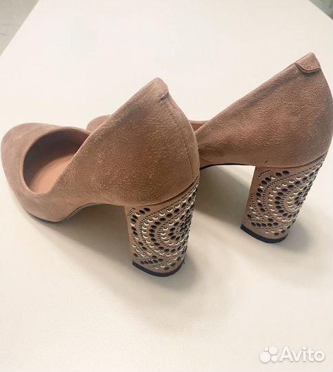 Туфли женские 38 размер