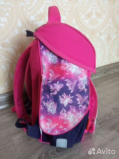 Рюкзак/ранец школьный Tiger Family лёгкий