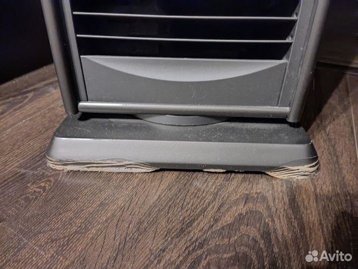 Подставка для DVD дисков