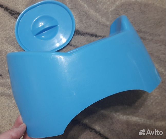 Горшок детский