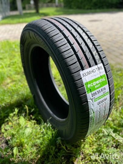 Kumho Ecowing ES31 175/65 R15 84T