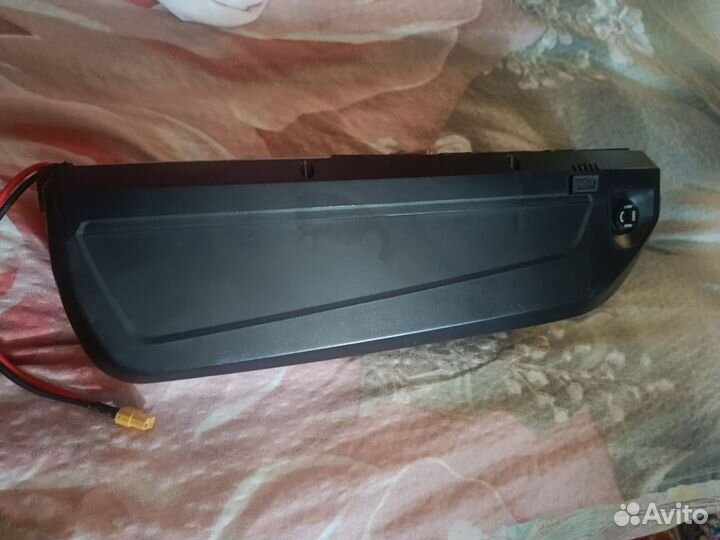 Аккумулятор для электровелосипеда 36v