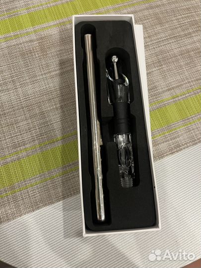 Охладитель-дозатор для вина