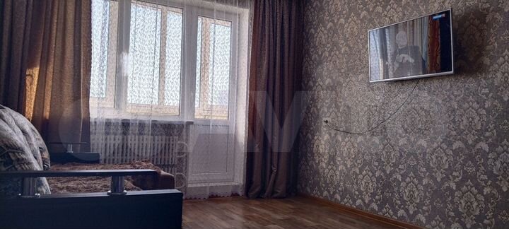 1-к. квартира, 33 м², 5/9 эт.