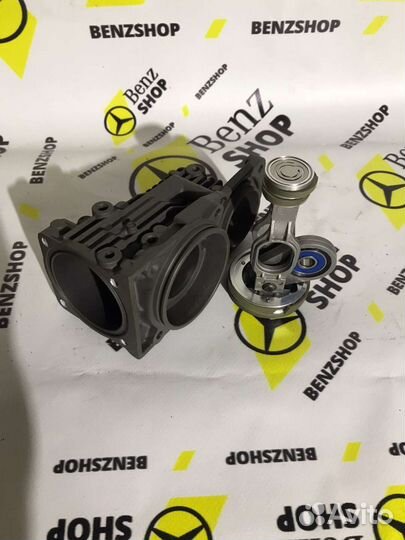 Ремкомплект компрессора пневмо Мерседес ML GL w164