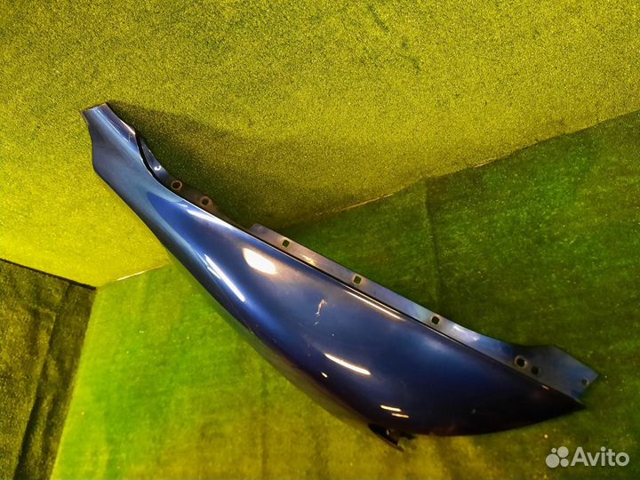 Крыло переднее правое Volkswagen Touareg 7L 1