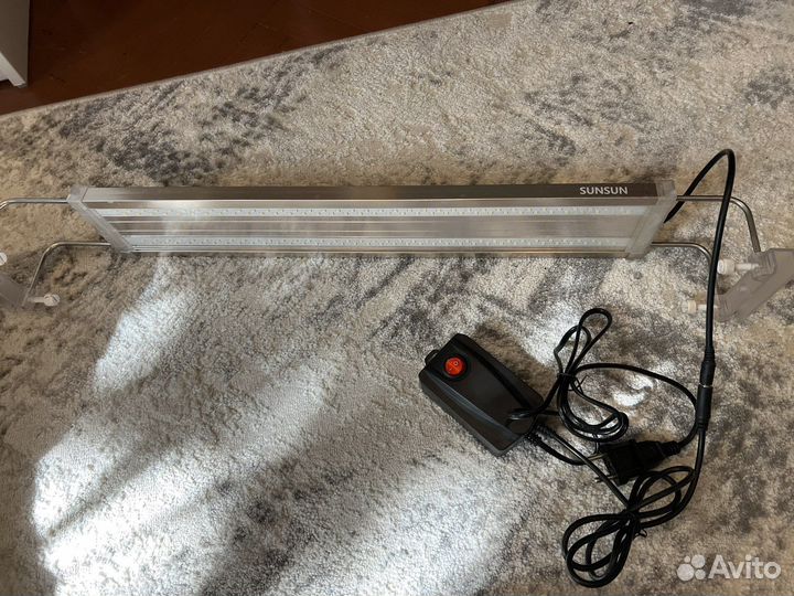 Светильник sun sun ads-500c