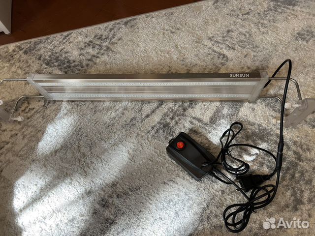 Светильник sun sun ads-500c