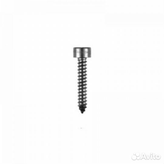 Саморез арт 9051 А2 B 5,5х100 в упак 200 шт с цили