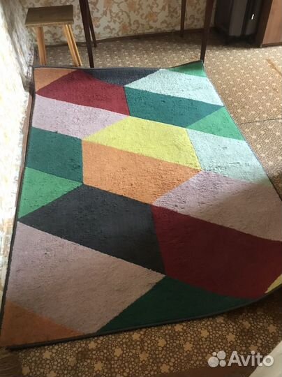 Ковер Икеа IKEA