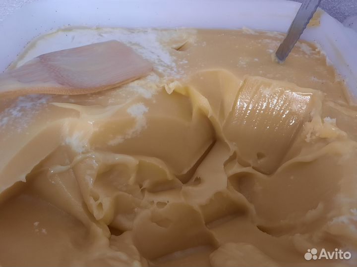 Мёд из деревни