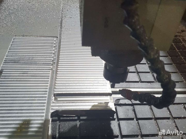 Лазерная резка чистка, порошк покраска, фрезеровка