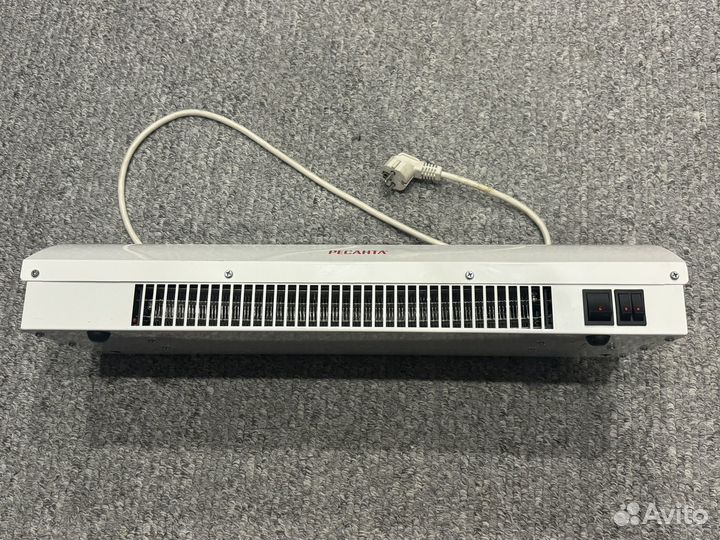 Тепловая завеса Ресанта тз-3С