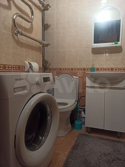 Квартира-студия, 25,5 м², 6/17 эт.