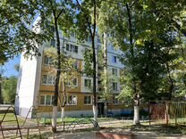 2-к. квартира, 47,2 м², 5/5 эт.