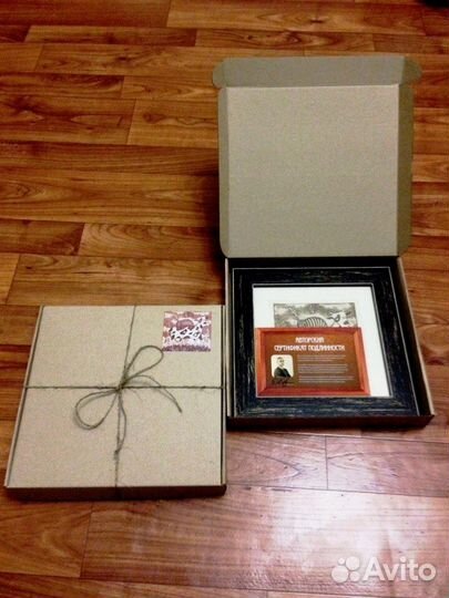 Картины, гравюры, офорт