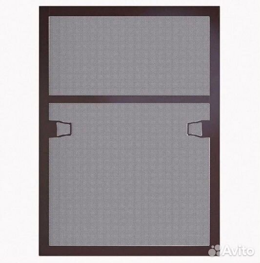 Сетка москитная