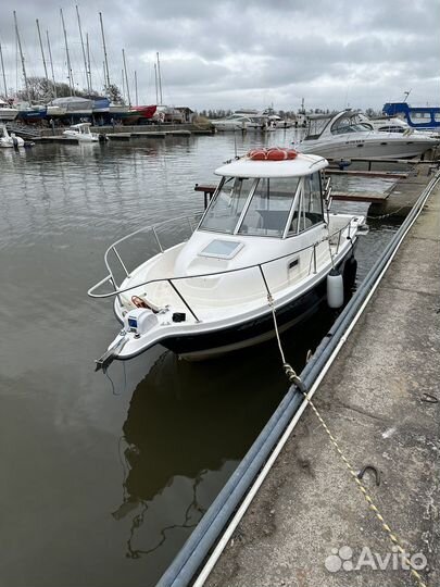 Bayliner Trophy 2052 WA