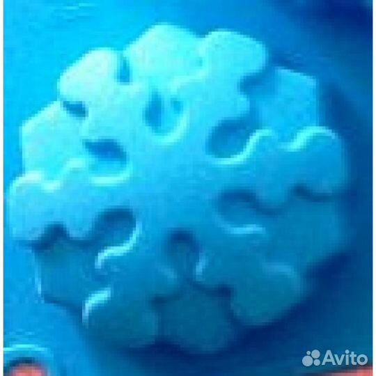 Формы силиконовые для мыловарения