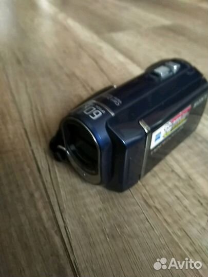 Видеокамера