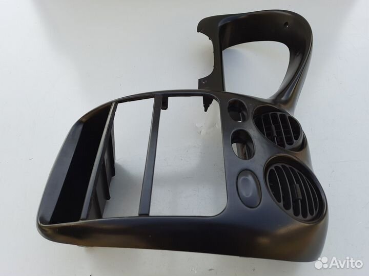 Накладка торпеды Daewoo Matiz