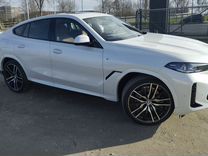BMW X6 3.0 AT, 2023, 132 км, с пробегом, цена 14 970 000 руб.