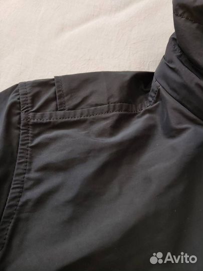 Stone island ветровка