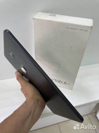 Планшет samsung galaxy tab a6