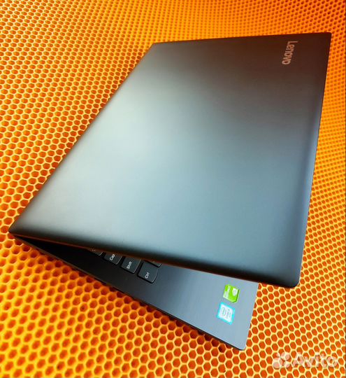 Игровой Lenovo Nvidia MX150