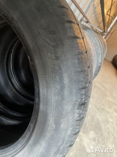 Viatti Bosco A/T 235/55 R17