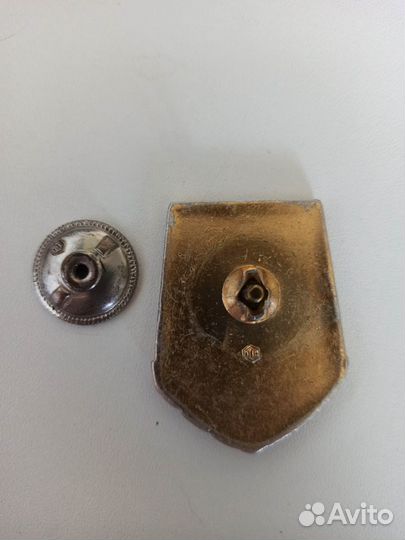 Знак «За Дальний Поход»