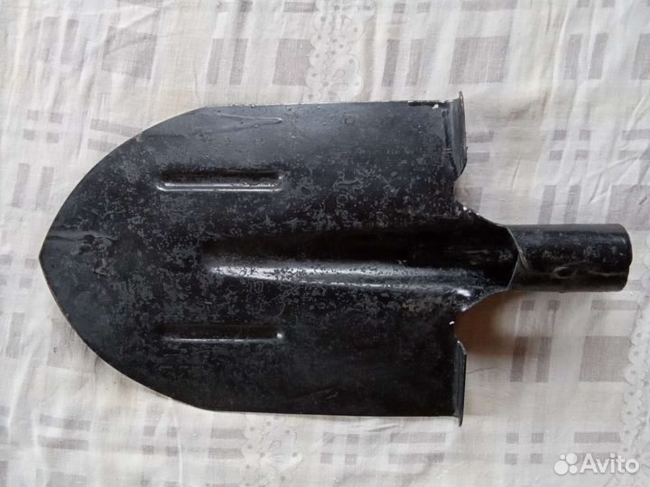 Лопата