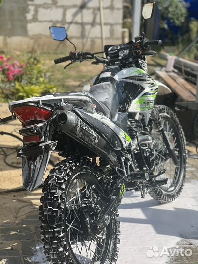 Motoland lt250