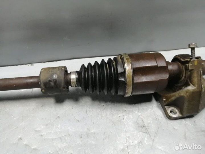 Привод передний правый Renault Kaptur 1 1.6-L