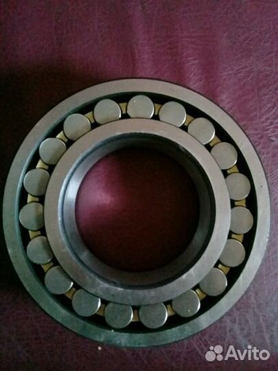 Подшипники 22222 MW33
