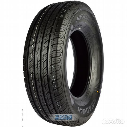 Headway HR805 235/60 R18 103H