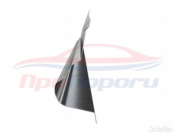 Порог кузовной Opel Sintra