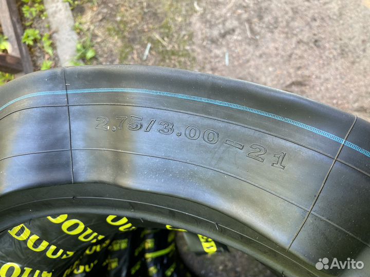 Мото камера 2.75/3.00 R21
