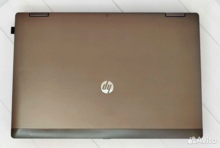 Hp Probook для работы учебы Ноутбук процессор i5