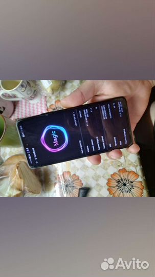 Honor 10x lite 4 128 обмен на айфон