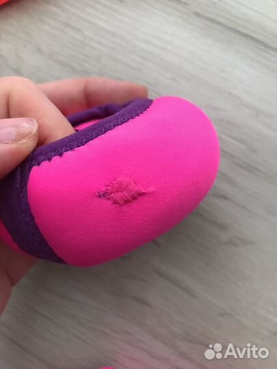 Инвентарь для художественной гимнастики