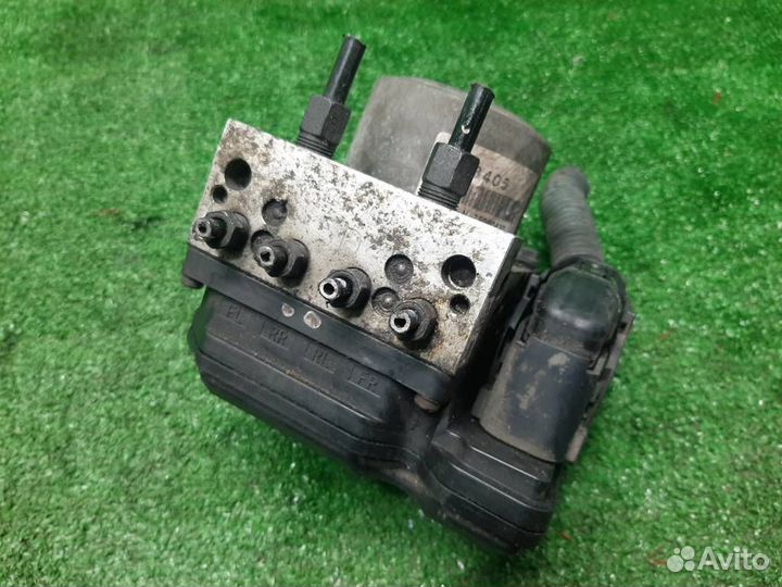 Насос ABS Nissan X-Trail T31 2007