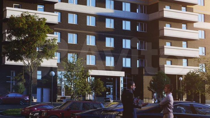 Продам помещение свободного назначения, 89.7 м²