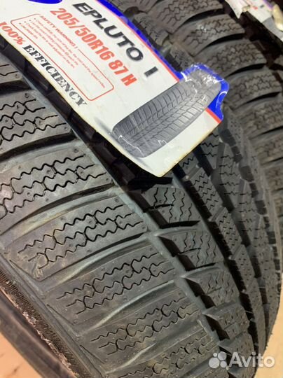 Effiplus Epluto I 205/50 R16