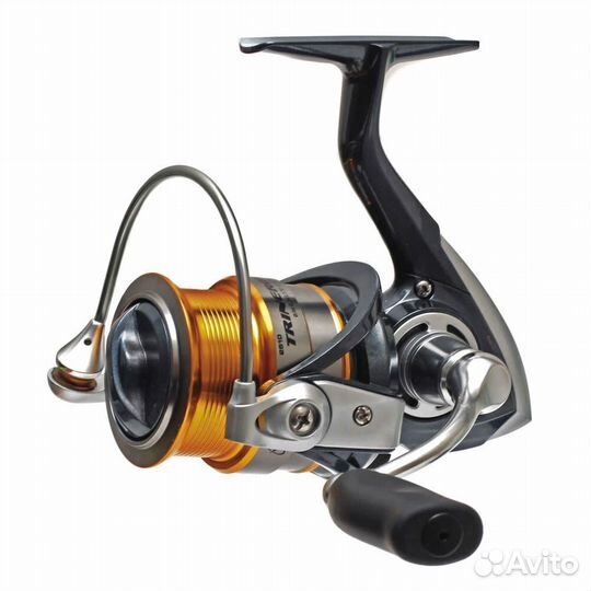 Катушка б/ин stinger trinergy ns 2000