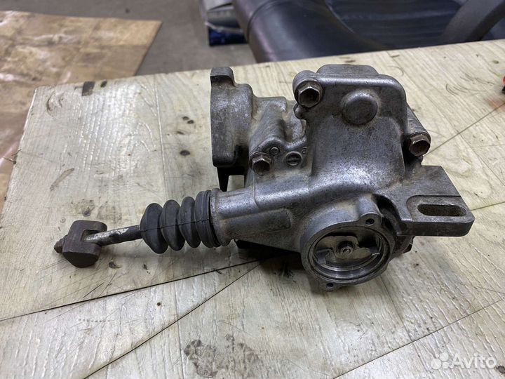 Актуатор выжима сцепления Toyota